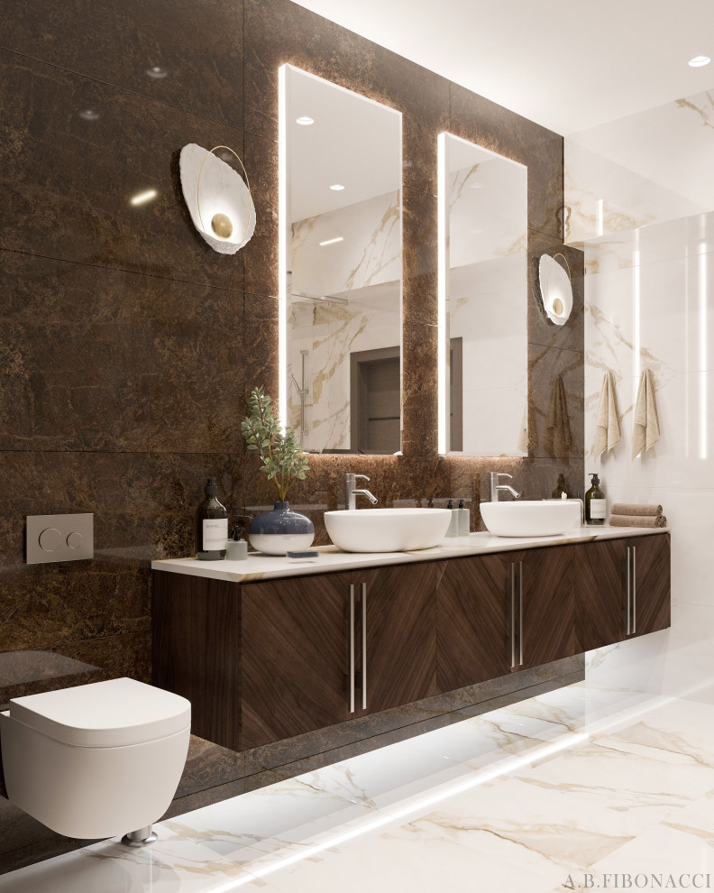 Стрельна, квартира 220 м. + терасса