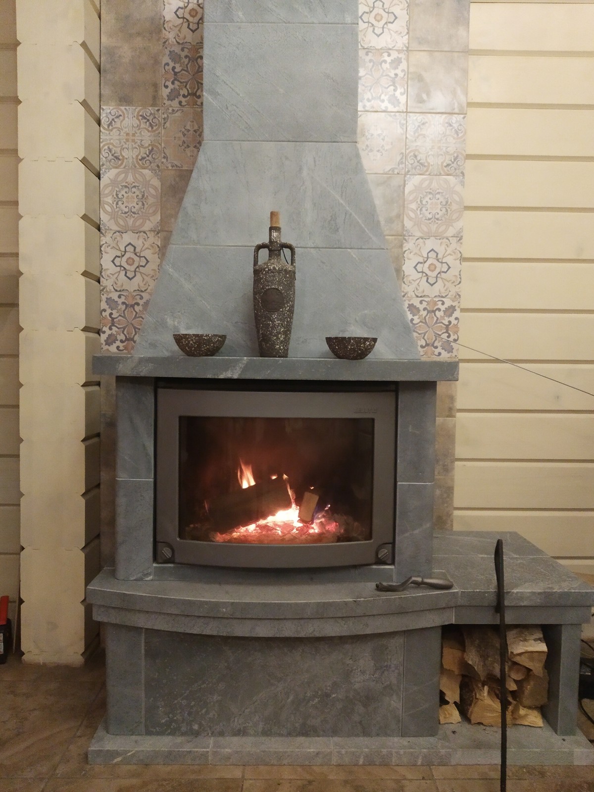 Камины и Печи интересное