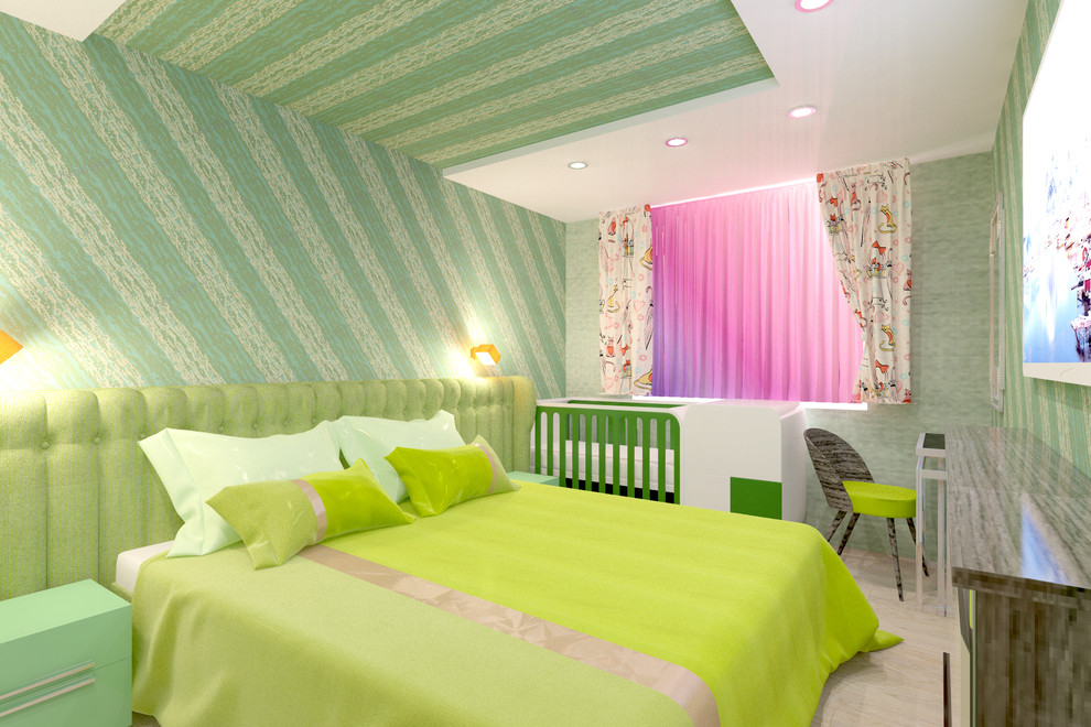 Квартира Видное