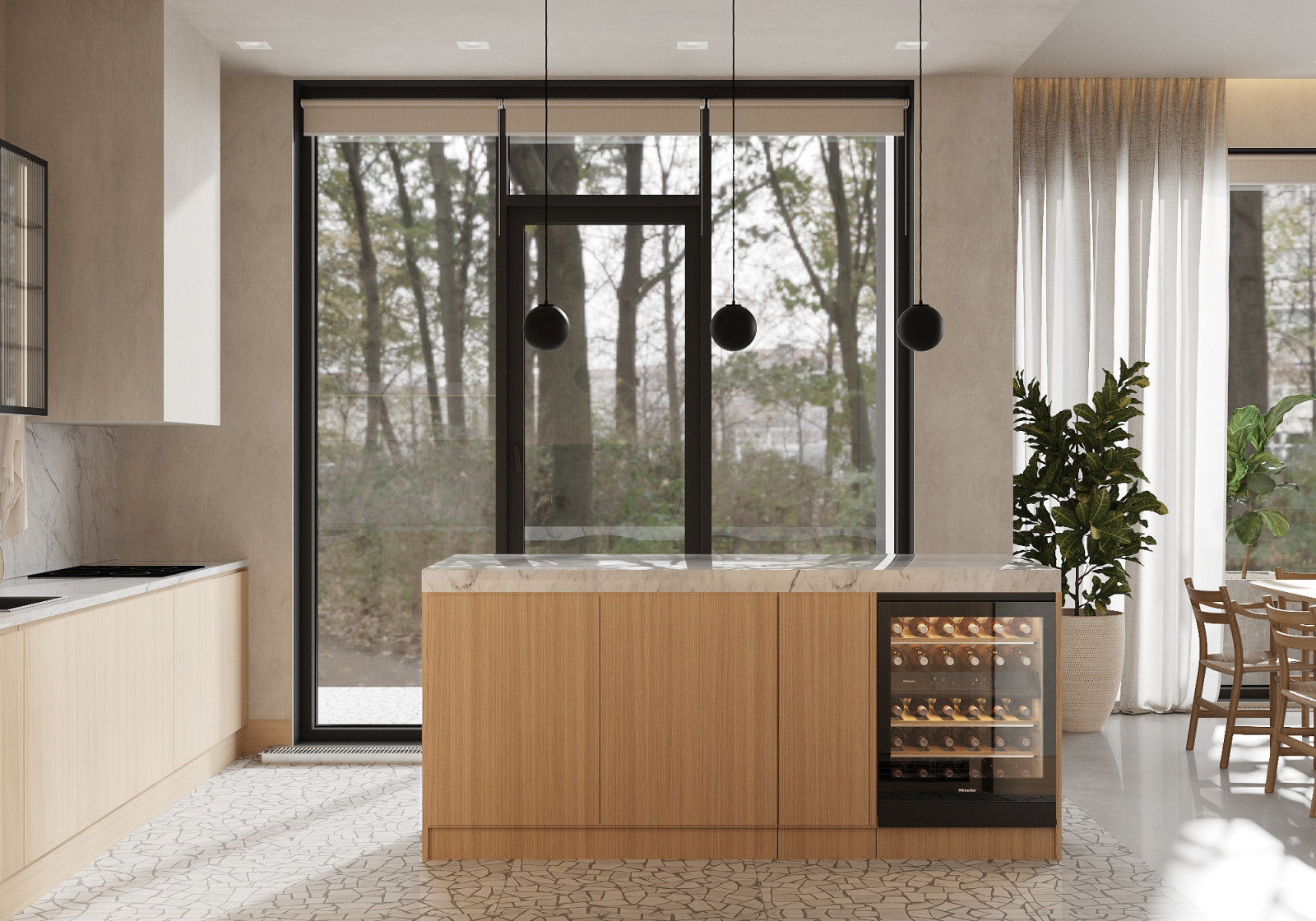 Ривьера Парус