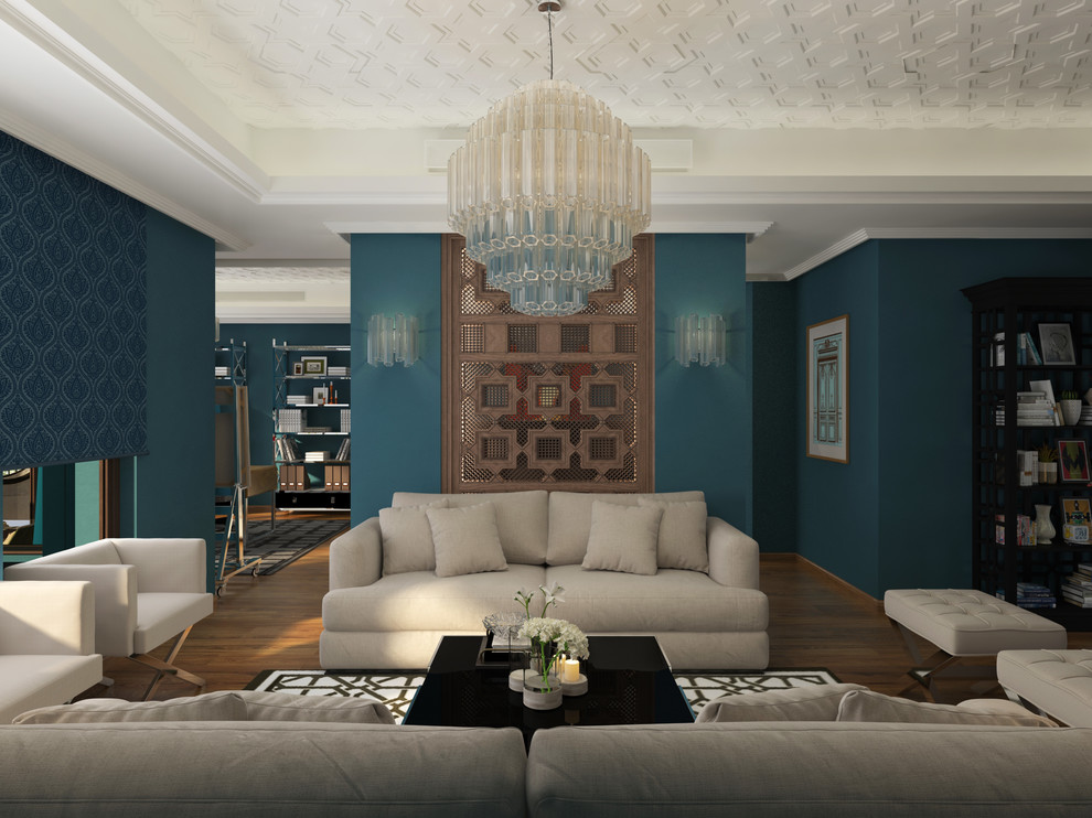 Вилла в ОАЭ