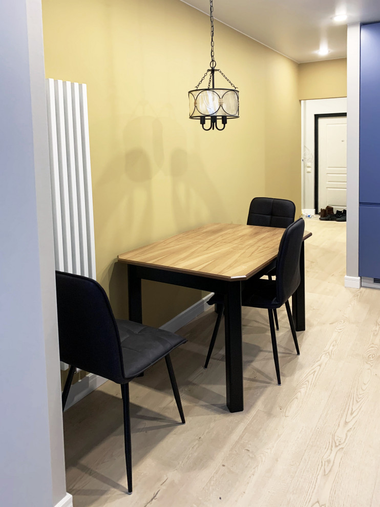 ЖК "Я Романтик"