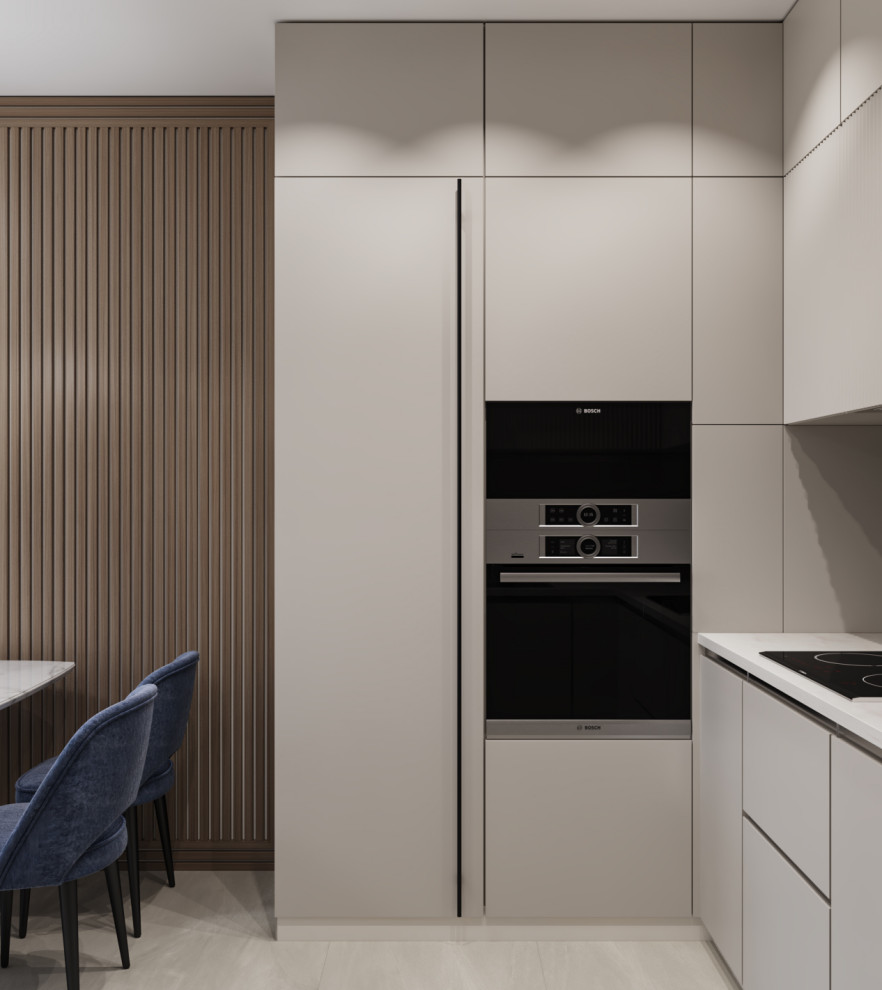 ЖК Атмосфера в центре