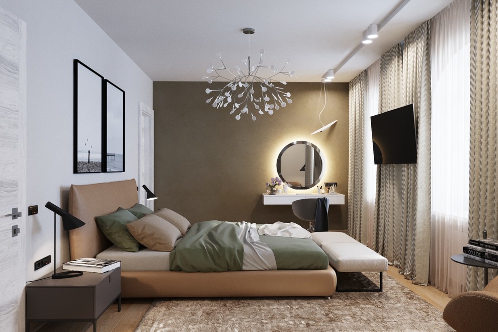 Квартира в Кирове