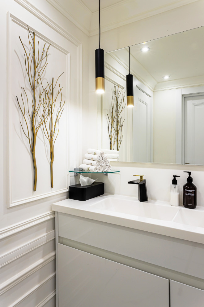 Салон красоты Gold Manhattan