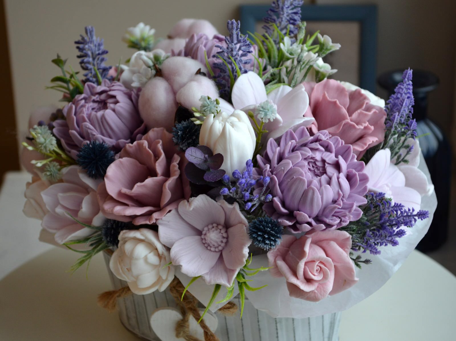 Весенняя коллекция 2024