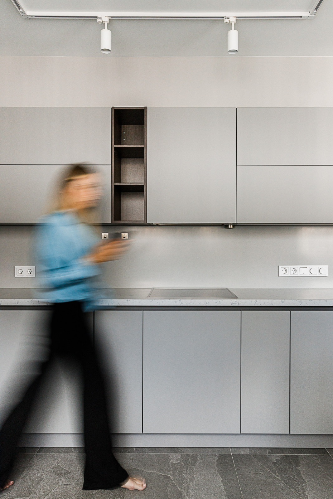 Реализованный проект ЖК "Русский авангард"