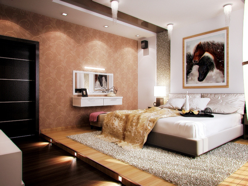 bedroom interior design 1