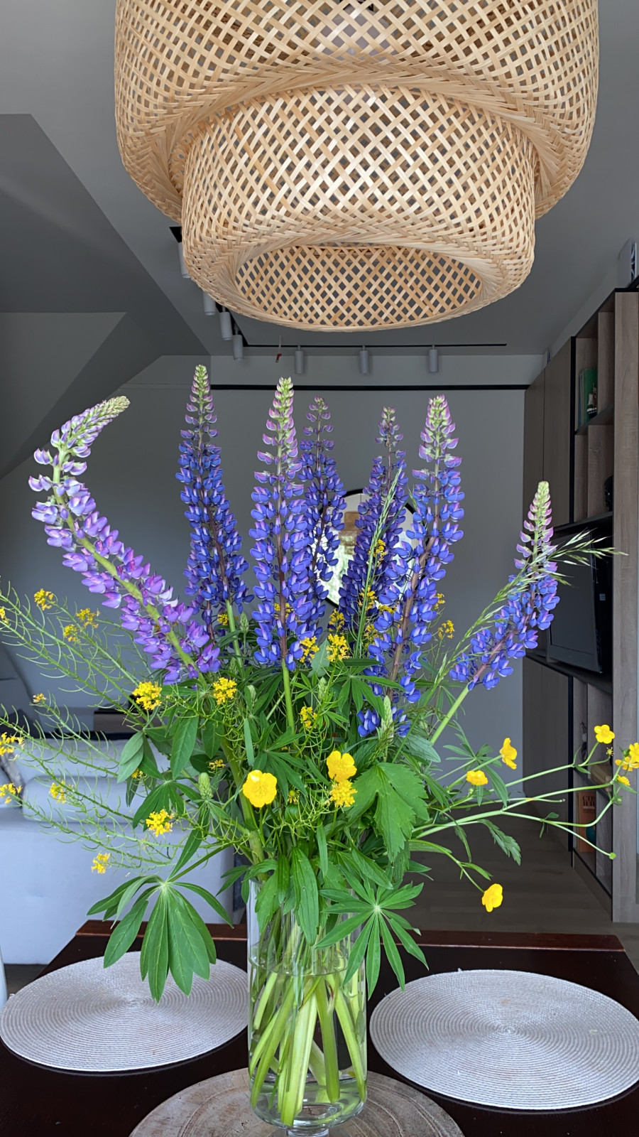 Обложка проекта: Кухня-гостиная 25 м кв