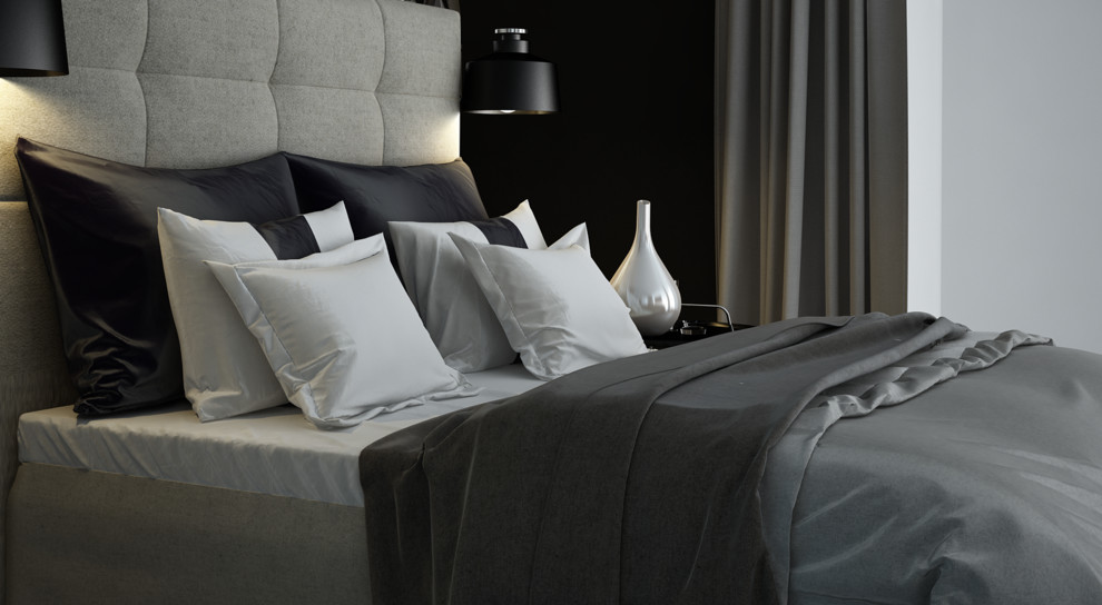 Пентхаус на 36 этаже