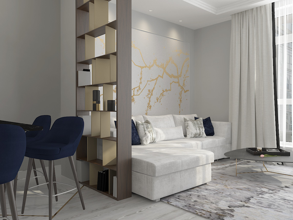 Апартаменты