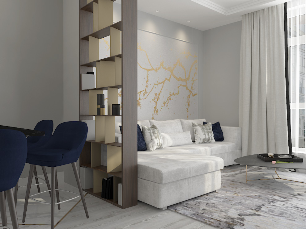 Апартаменты