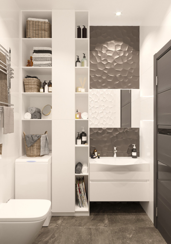 ЖК Савеловский Сити