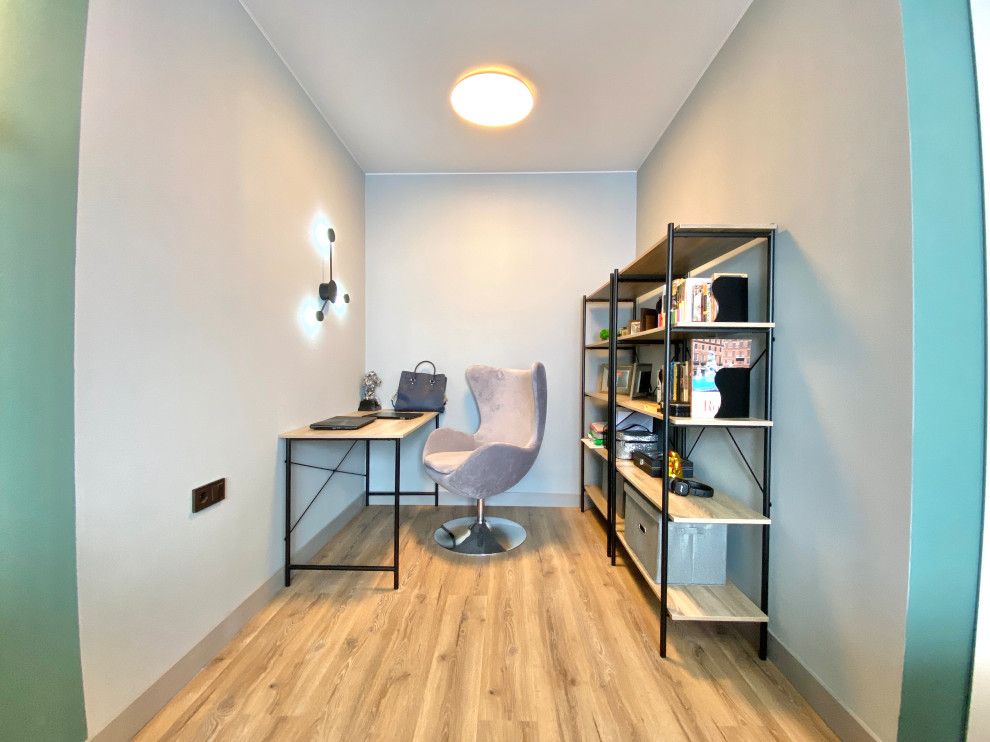 Двухкомнатная квартира 70 квадратов в г.Лобня