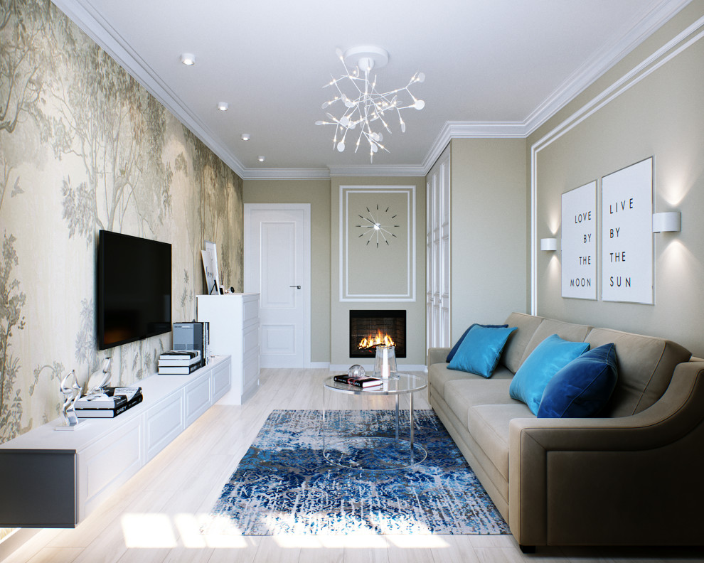 Квартира в Санкт-Петербурге