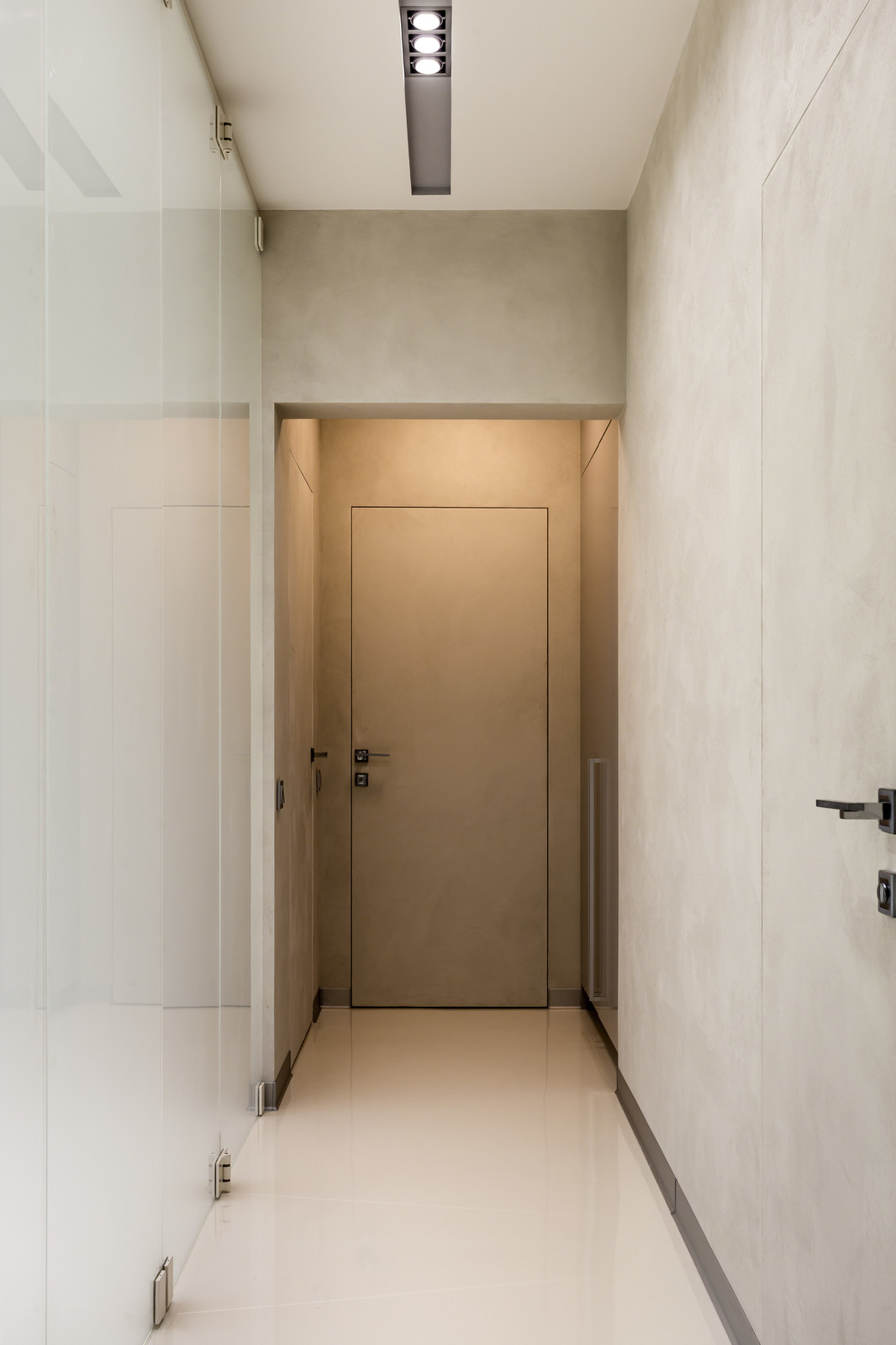 Квартира на Гражданском проспекте