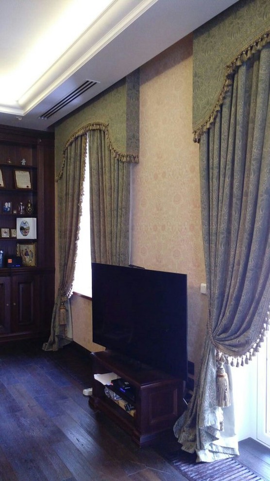 Загородный дом КП " Новый мир"