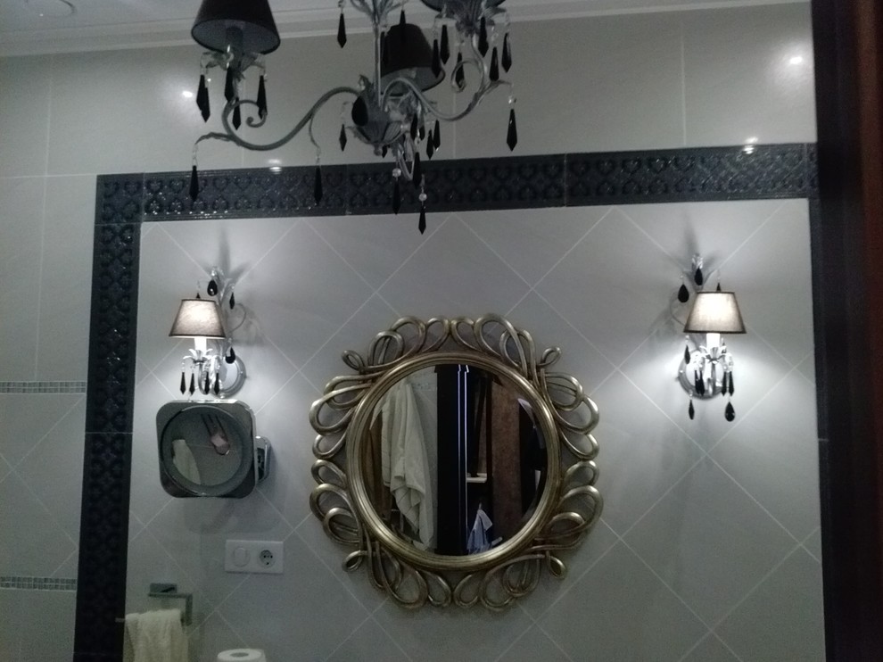 Дом в классике