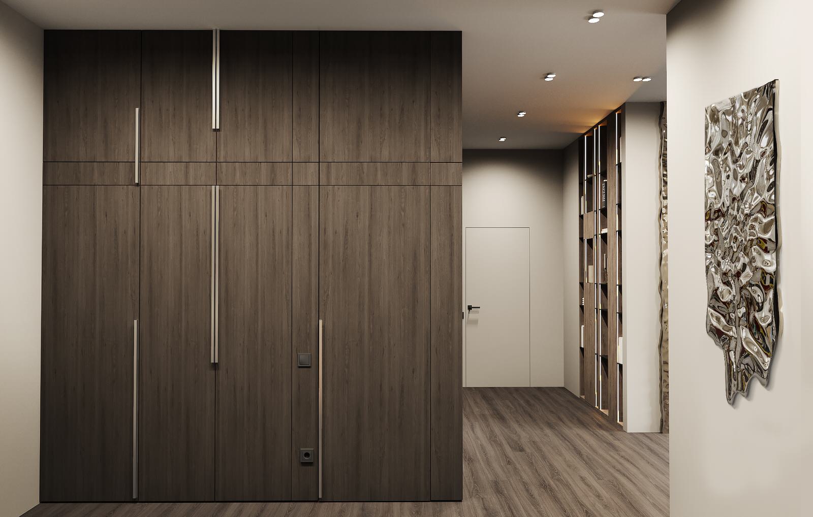 Рассвет в Сен-Тропе