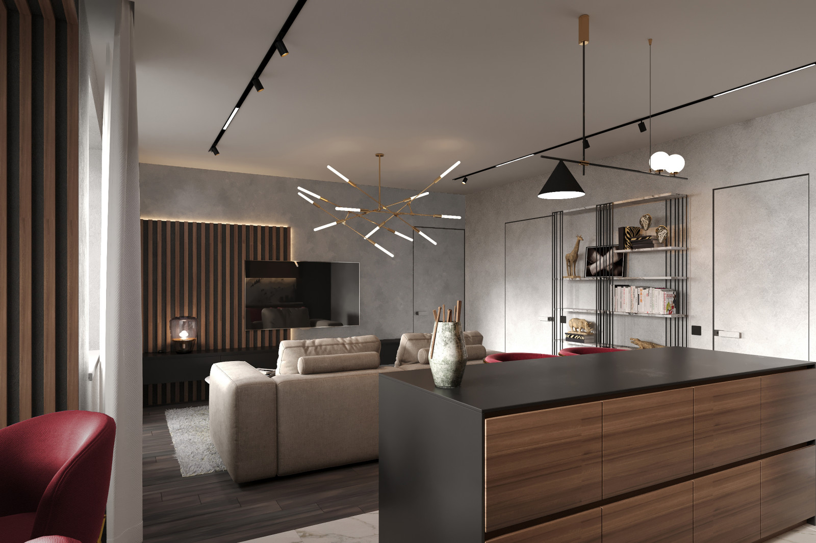 Проект для Украины