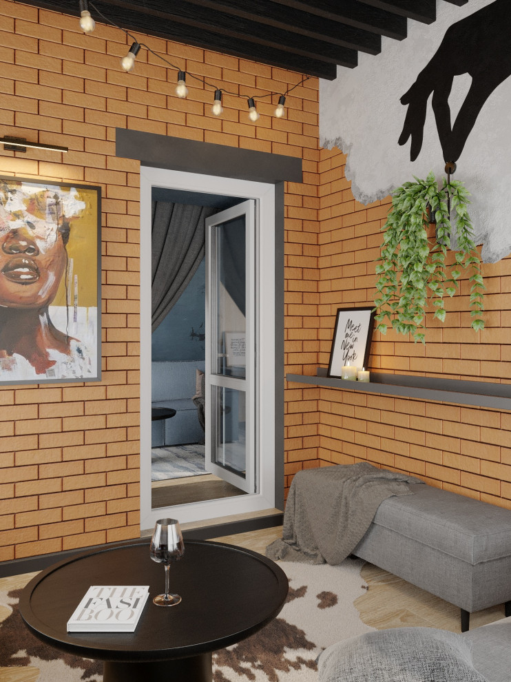 Левобережный