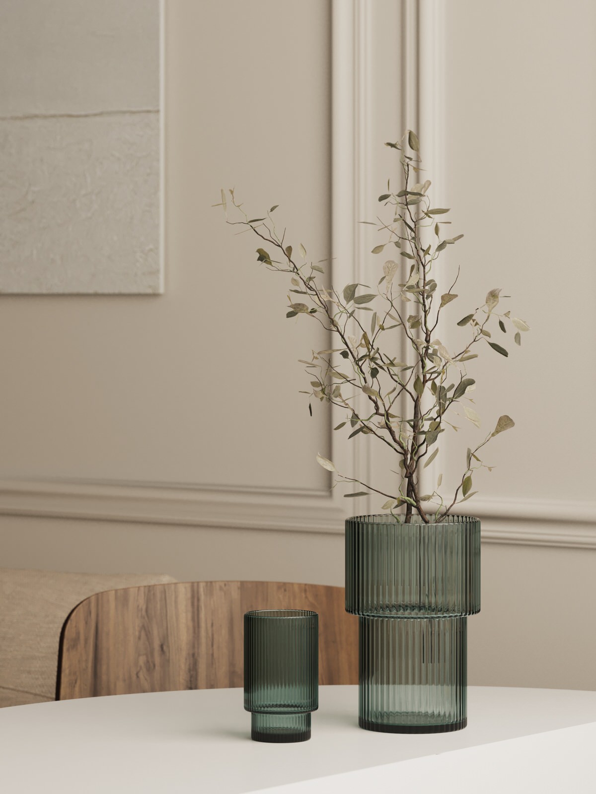 Квартира для девушки в СПб