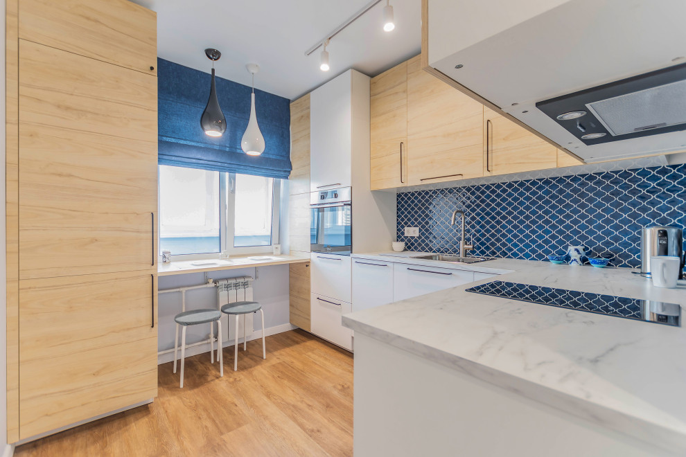 «Игра с пространством»