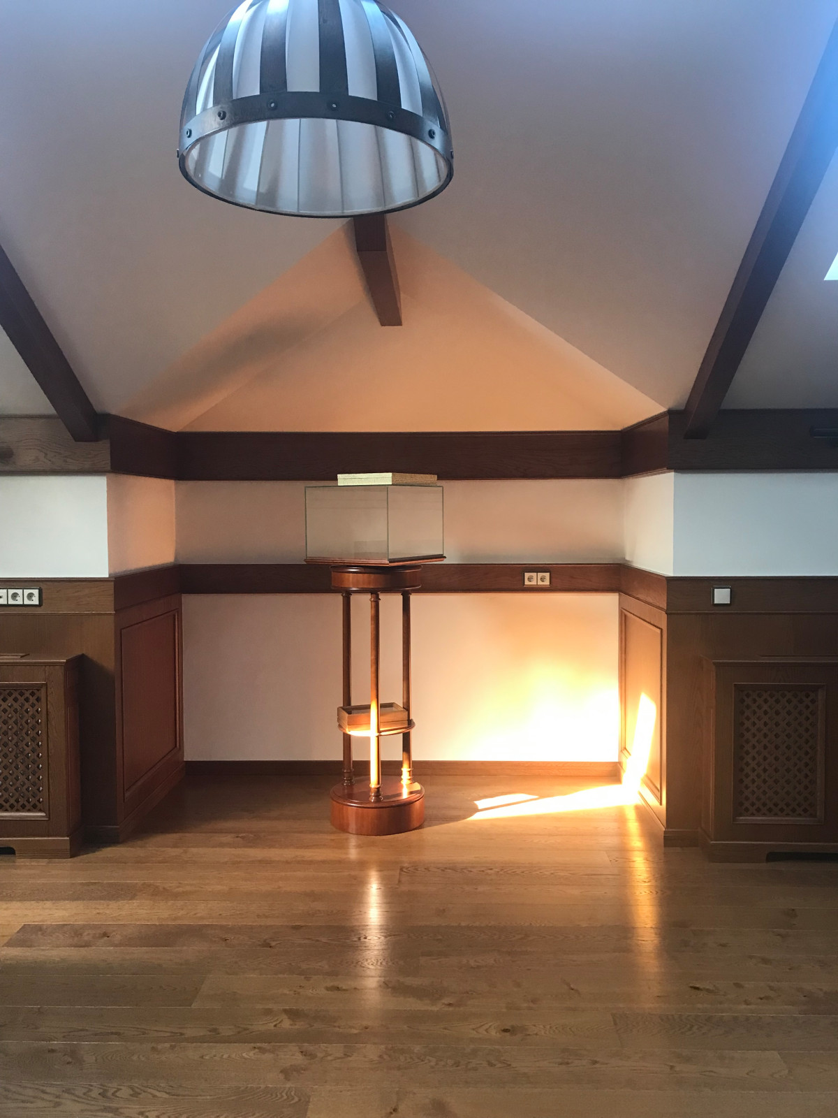 Дом в классическом стиле 500м.кв