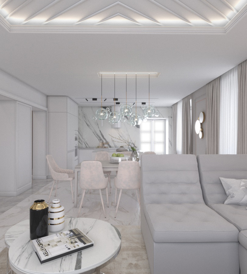 Бориса Пастернака 21