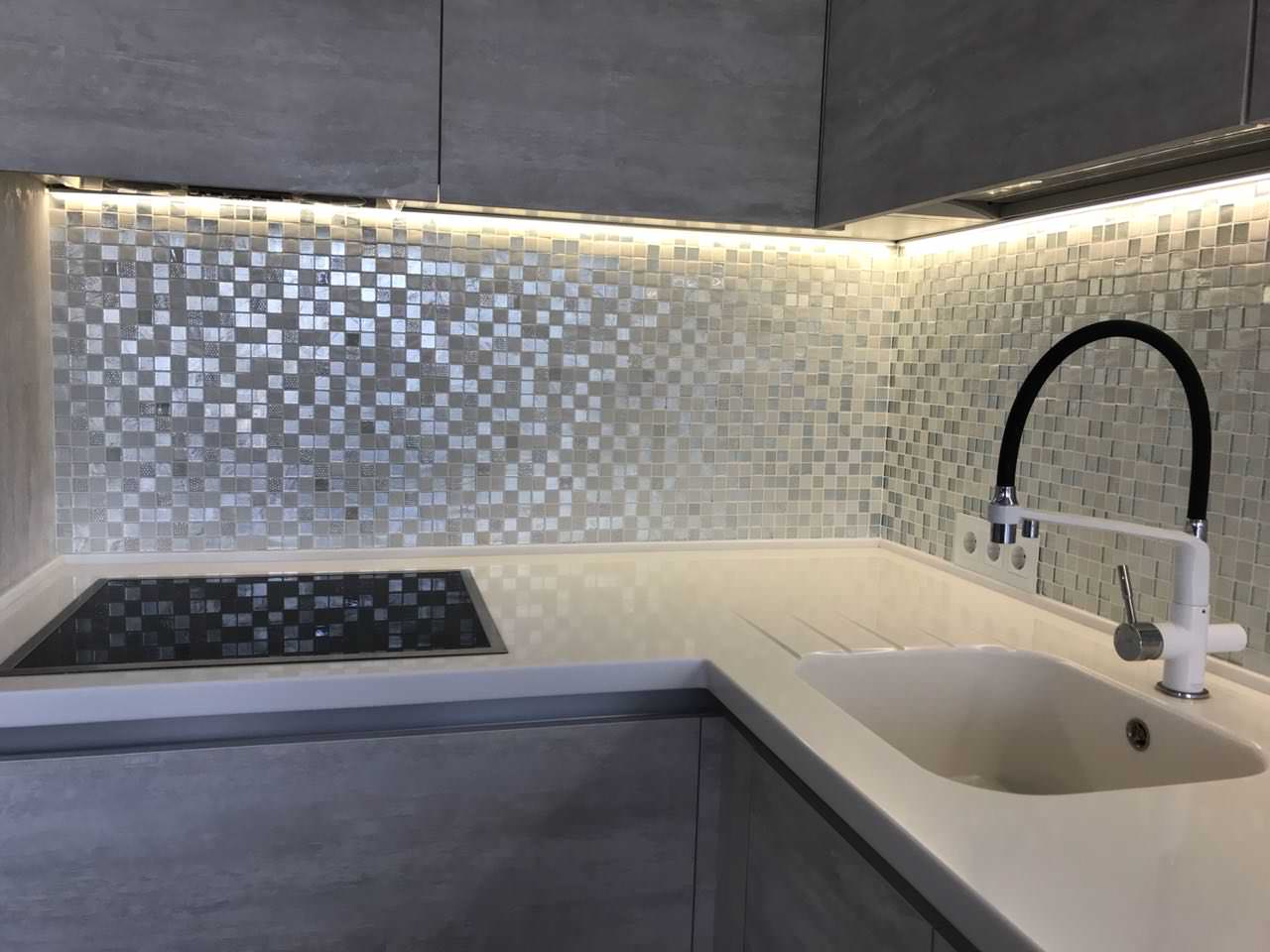 Квартира ул. Кавалристов, Новосибирск