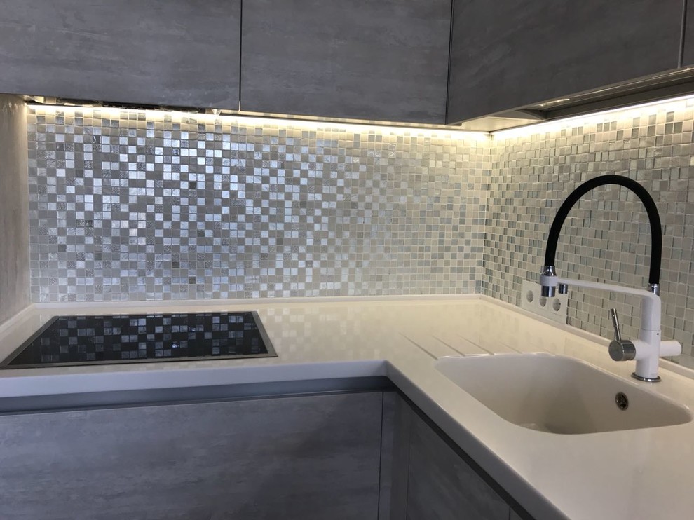 Квартира ул. Кавалристов, Новосибирск