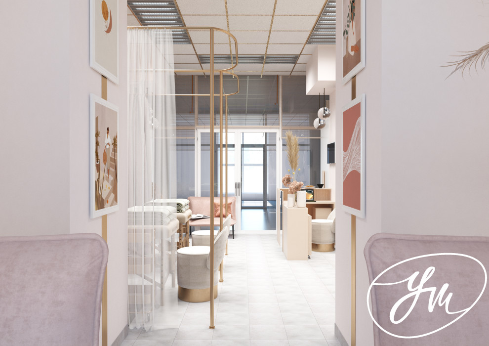 Салон бровей и ресниц