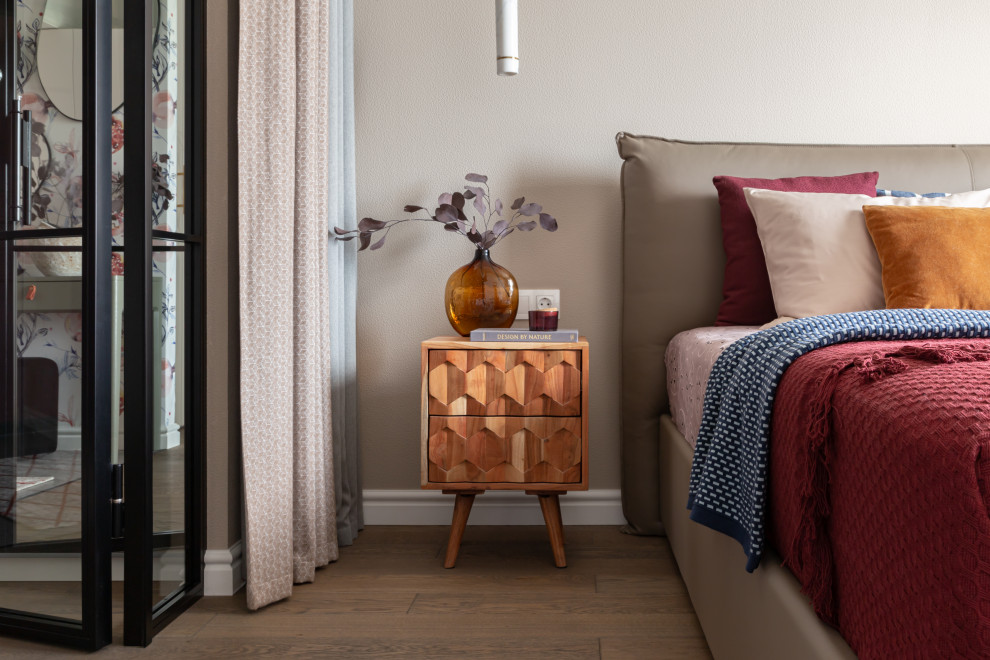 ЖК Лосиный остров