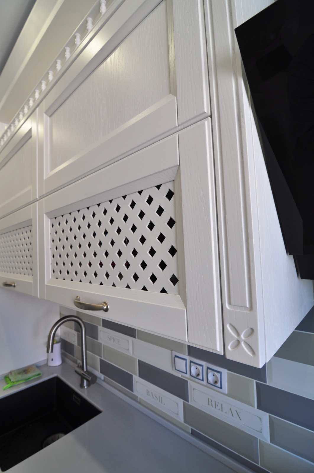 Кухня Прованс