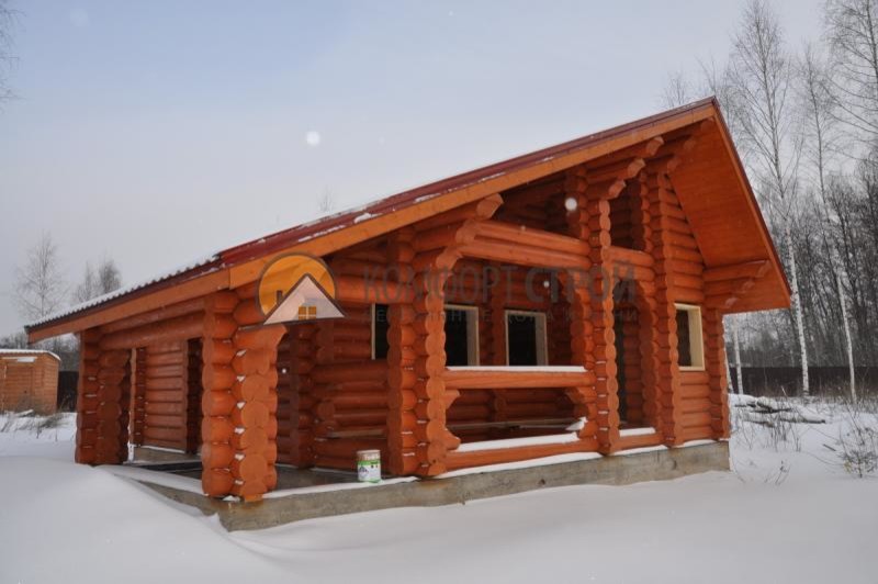 Фотографии наших работ