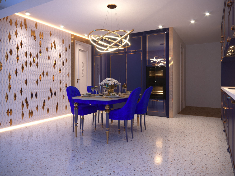 ЖК Тургенев