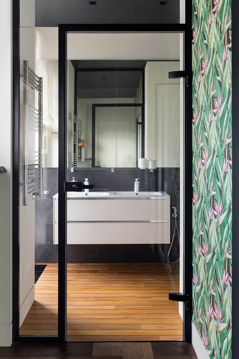 Обложка альбома: Гороховая Санузел