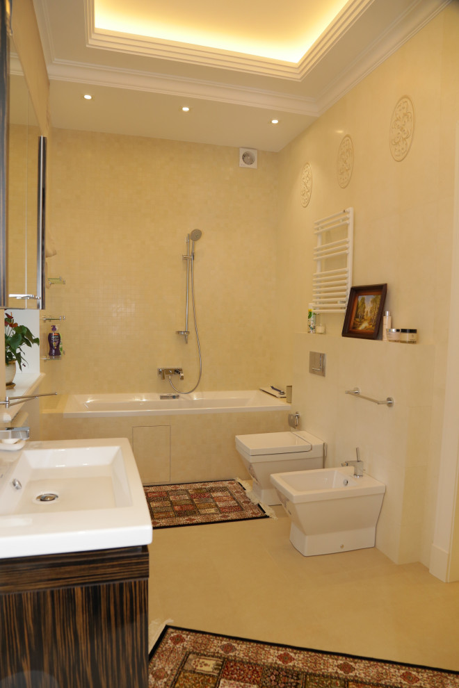 дом Грозный