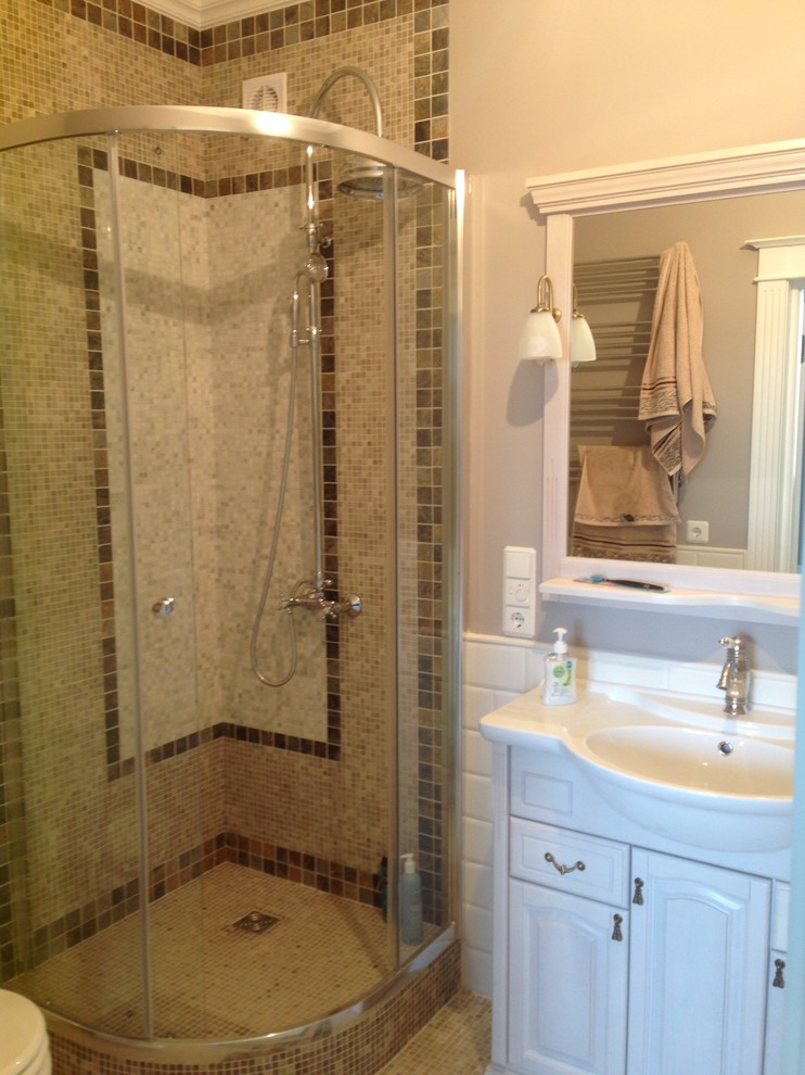 Квартира №4