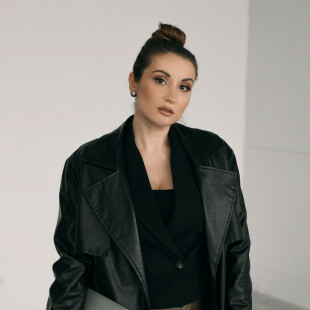 Svetlana Sevastianova