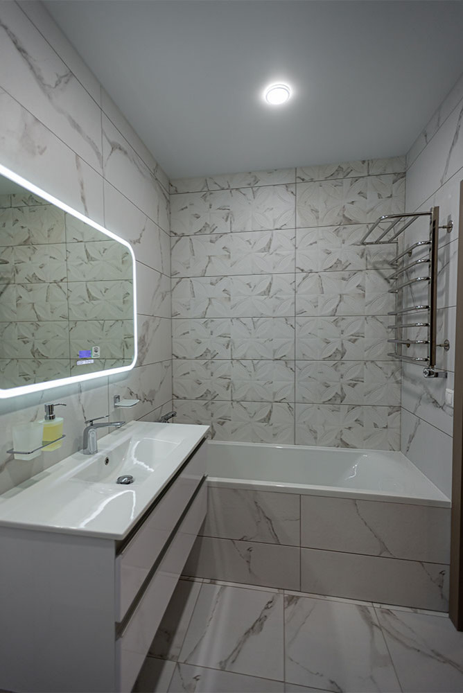 ЖК Новое Павлино