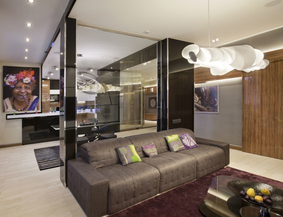 Квартира в Новогорске