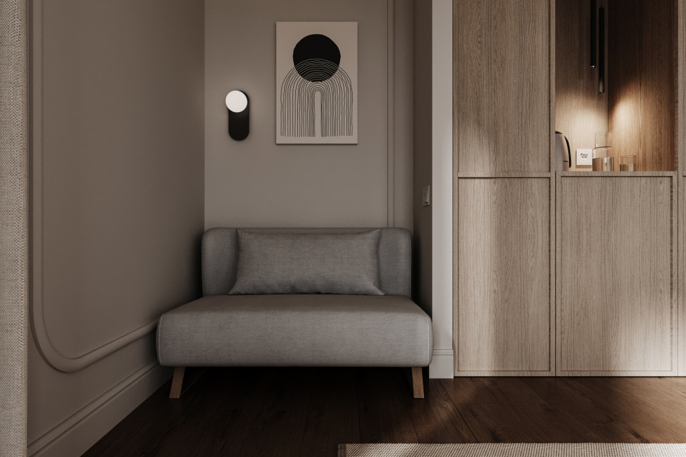 Номер в гостинице г.Сухум