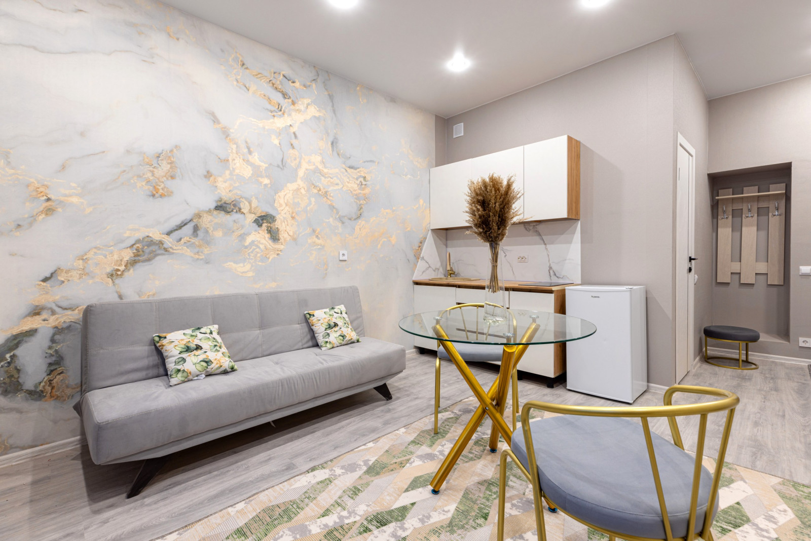 Студия 24 м2 , Санкт Петербург, Обводной канал