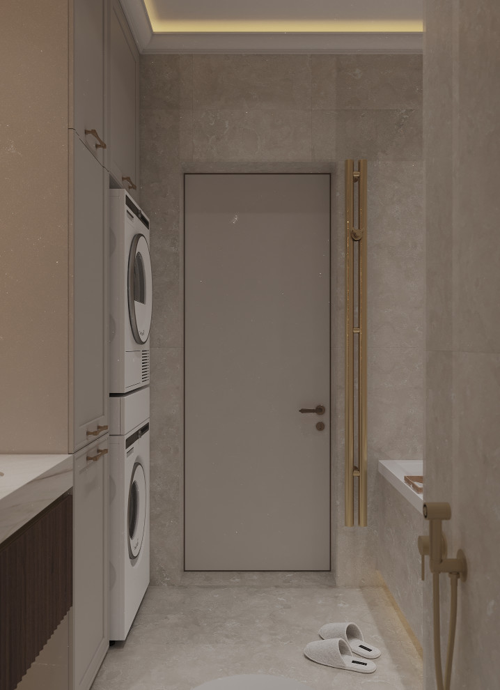 Квартира для родителей