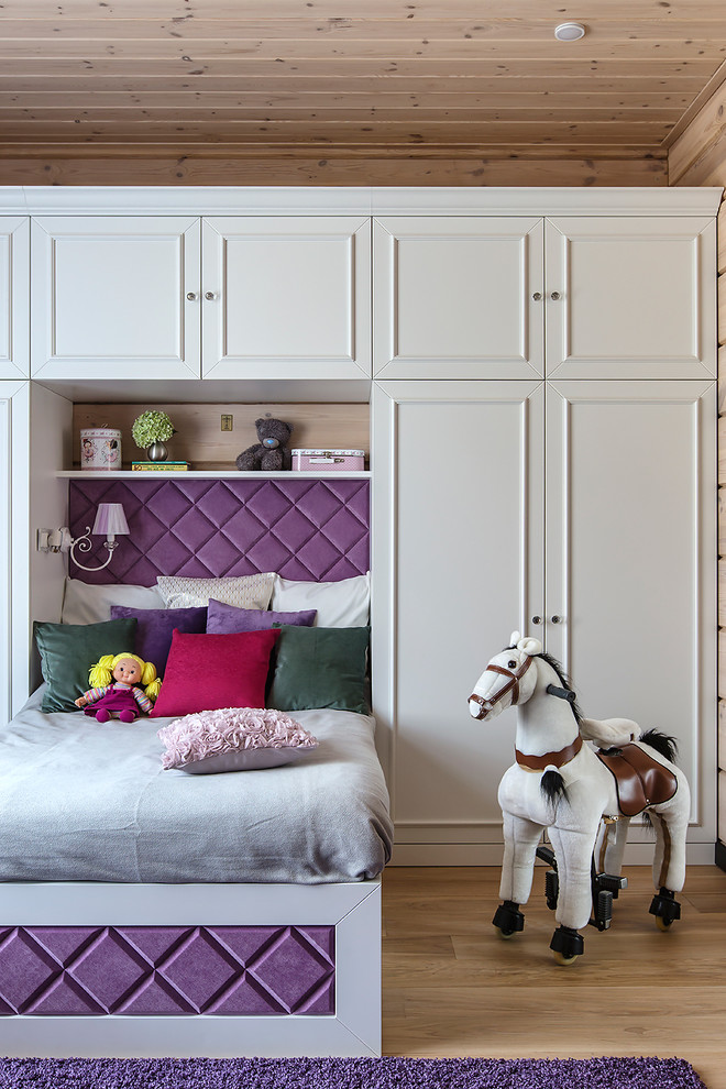 Лесная пристань