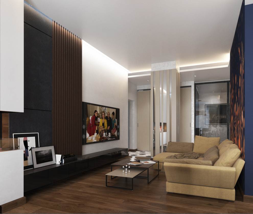 квартира в Видном