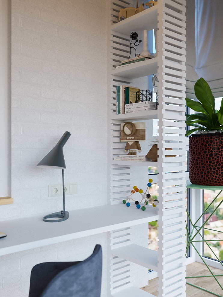 Трехкомнатная квартира в ЖК "Триумф" в Краснодаре