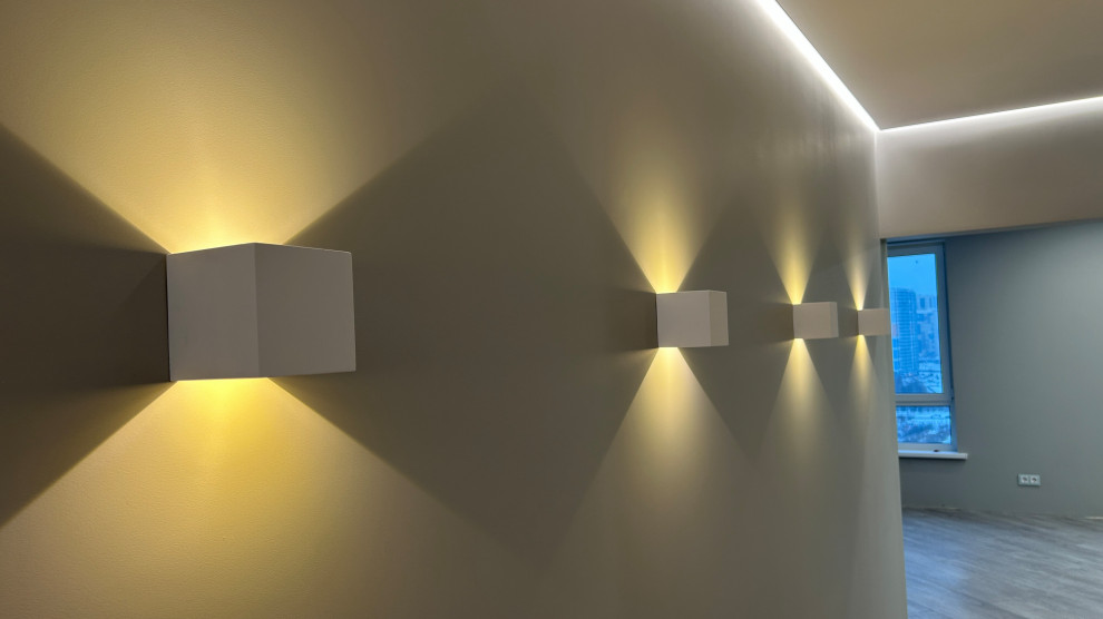 ЖК "Legenda Комендантского"