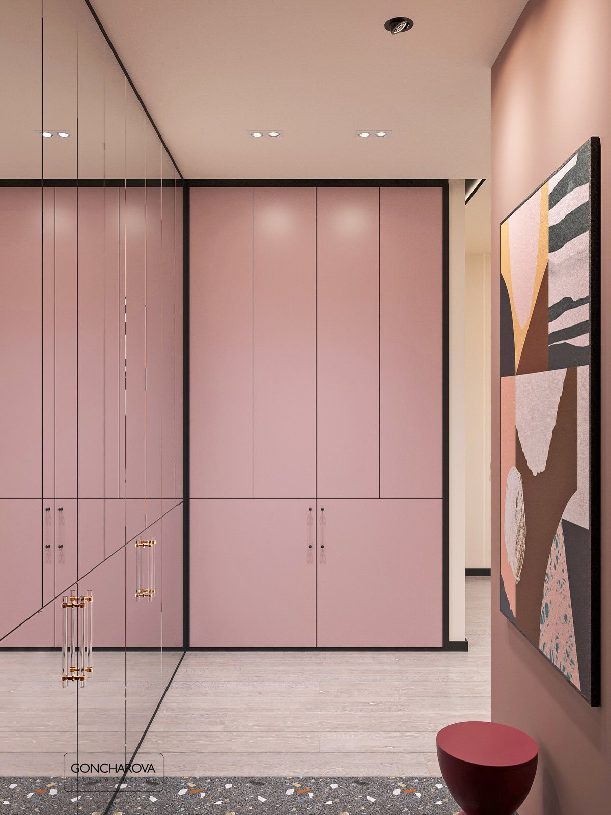 Квартира в ЖК "Седьмой континент"